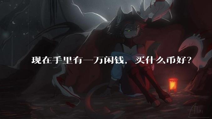 现在手里有一万闲钱，买什么币好？