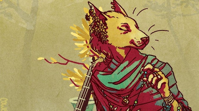 《原神》5.7 版本魔神任务第五章&bull;第六幕「你存在的时空」体验如何？